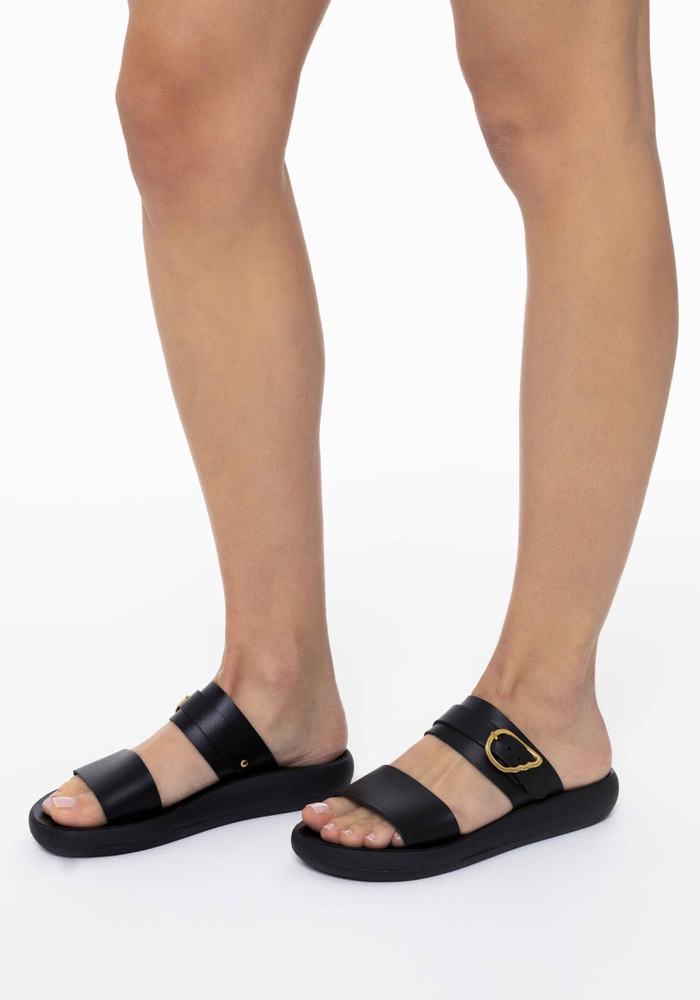 Sandales à Glissière Ancient Greek Sandals Preveza Comfort   | FWX-9995350